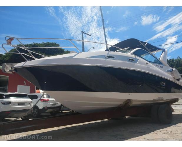 Focker 280 GT - 2009