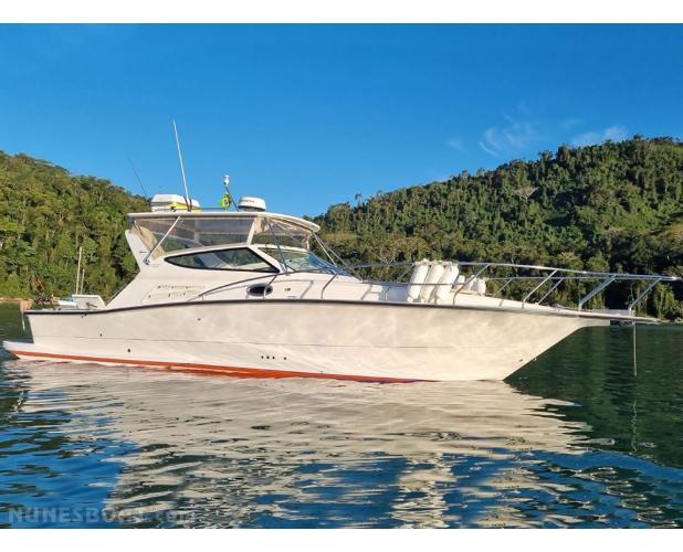 Sedna Figther 33 - 2006