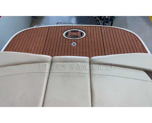 BAYLINER 250 2016 à venda em Londrina, Paraná