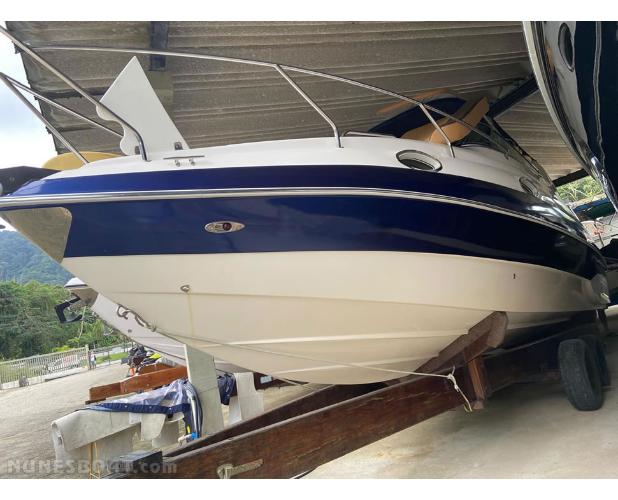 Triton 295 - 2013