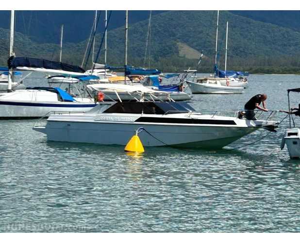 Cobra Mirage 28 1990 à venda em Rio de Janeiro, Rio de Janeiro