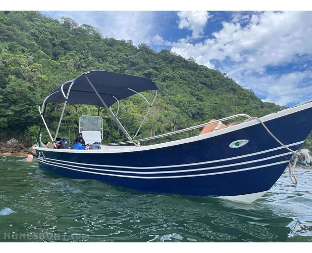 Aqua Boats 21 - 2021