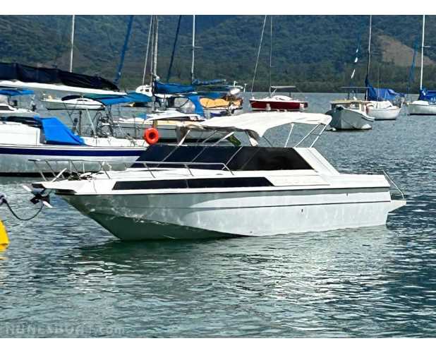 Cobra Mirage 28 - 1990