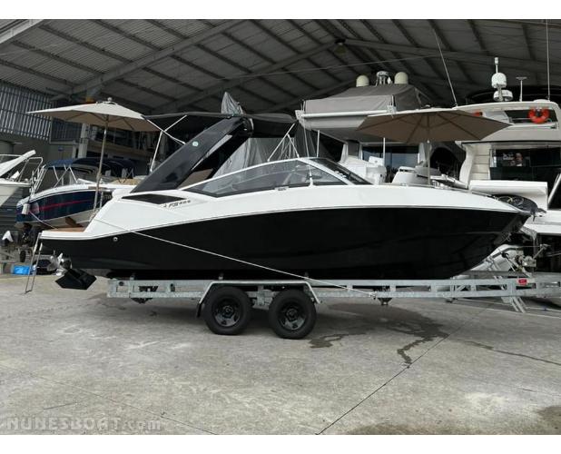 FS 265 Solaris - 2022