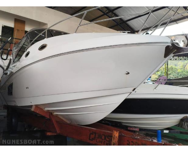 Focker 330 GT - 2018