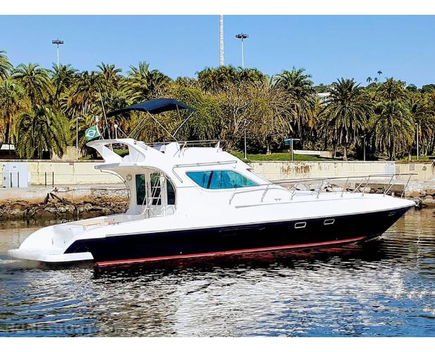 Intermares 47 - 1992