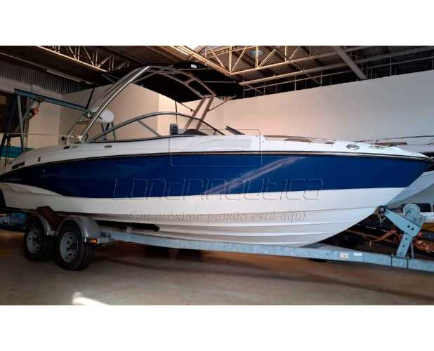 BAYLINER 250 - 2016
