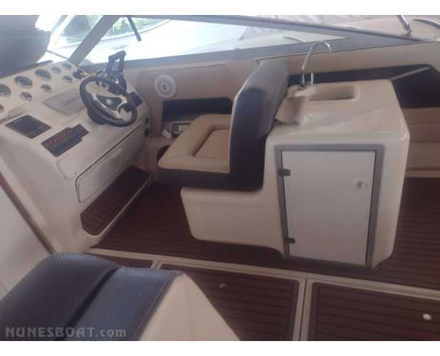 Sea Ray 300 1994 à venda em São Vicente, São Paulo