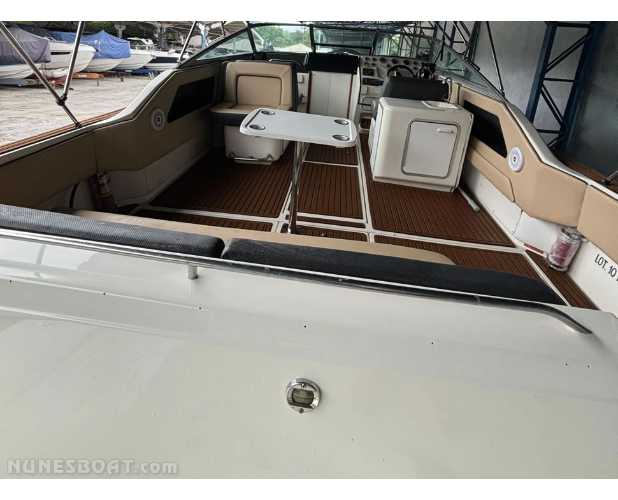 Sea Ray 300 1994 à venda em São Vicente, São Paulo