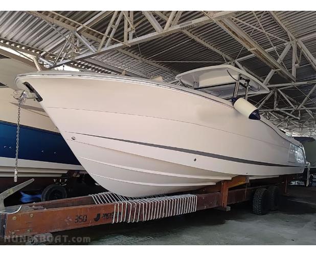 Fishing Raptor 35 - 2023