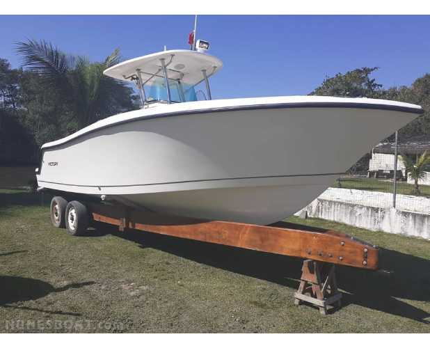 Victory 260 - 2008