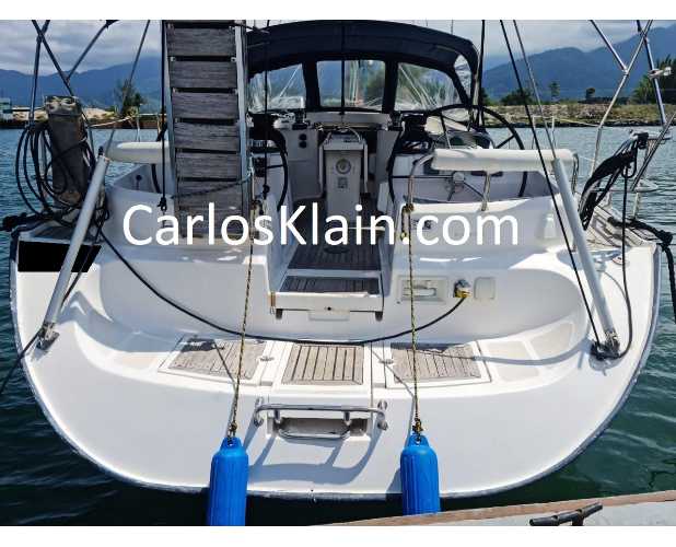 OCEAN STAR 56.1 2008 à venda em Angra dos Reis, Rio de Janeiro