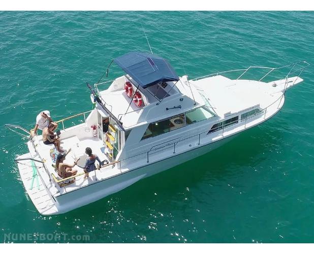 Carbrasmar 32.2 - 1989