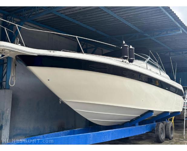 Sea Ray 300 - 1994