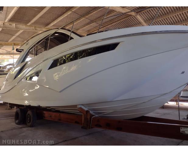 NX 400 HT - 2022