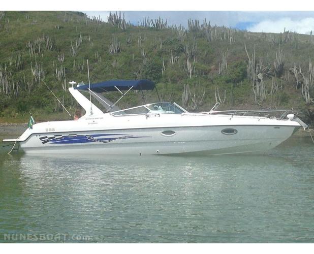 Tecnoboats 28 - 2007