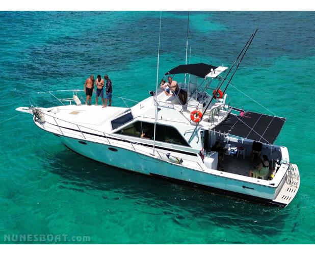 Carbrasmar 41 - 1988