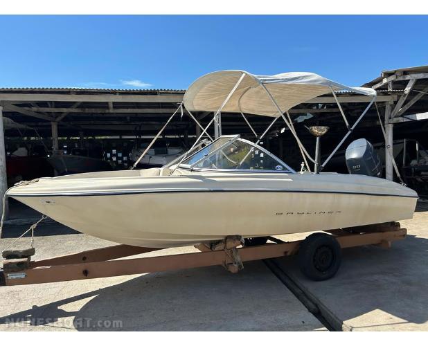 Bayliner - 2008