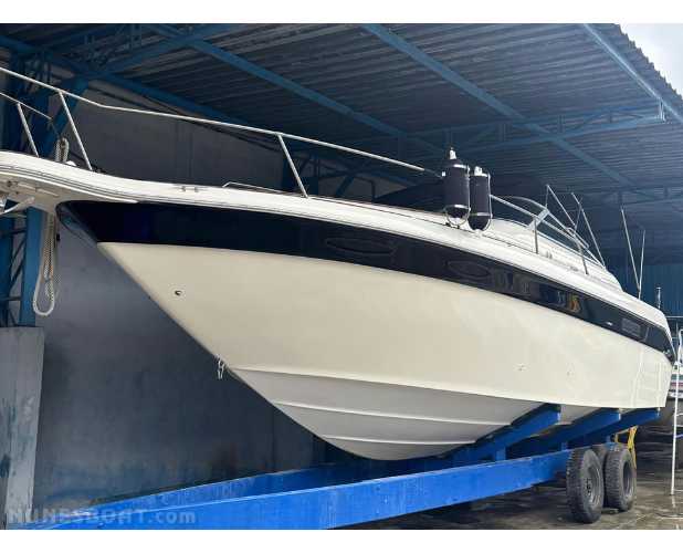 Sea Ray 300 - 1994