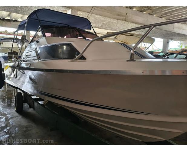 Carbrasmar 22 - 1991