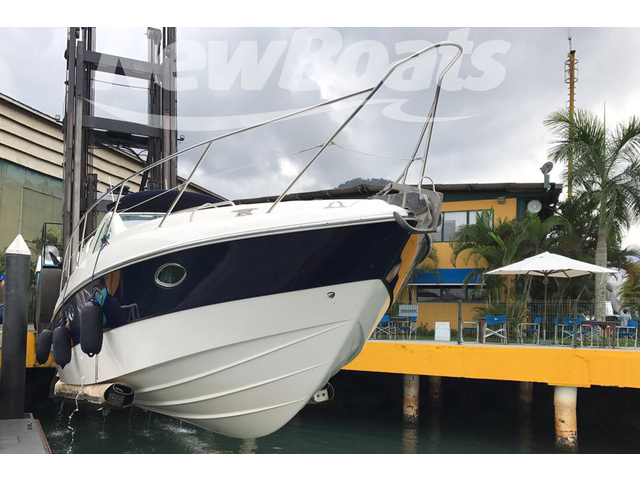 Fairline Targa 34 - 2003