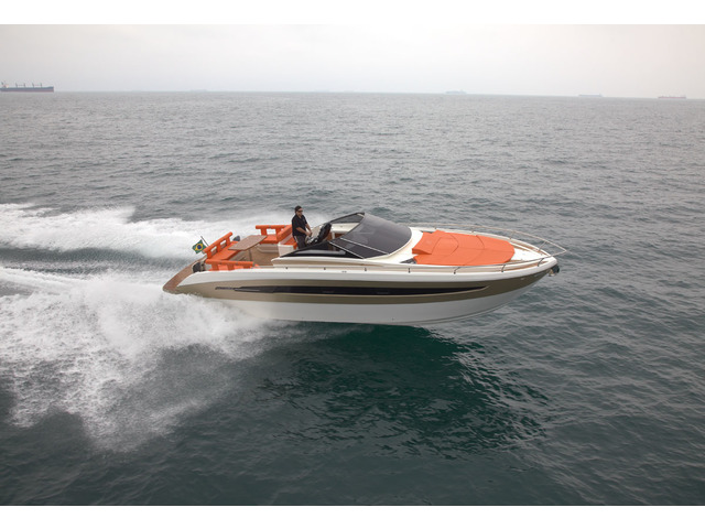 AGUZ 39 SPORT - 2017