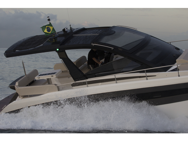 AGUZ 39 HT - 2017