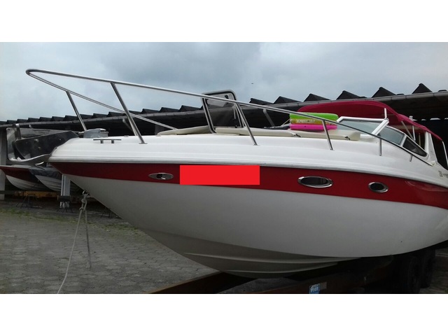 VEGA BOATS 290 - 2011