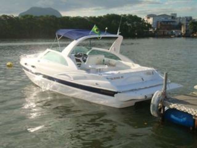 Mercruiser - 2010