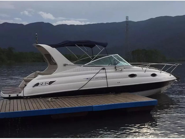 TRITON 280 - 2011