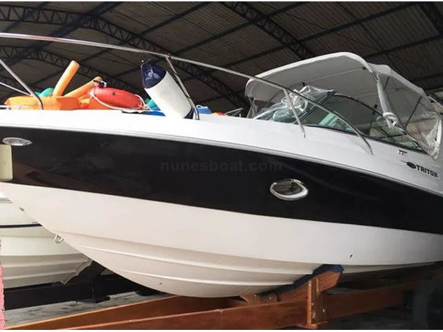 TRITON 275i - 2013