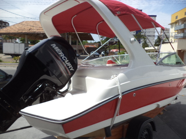 império 205  Targa - 2019