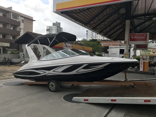 império 205  Targa - 2019