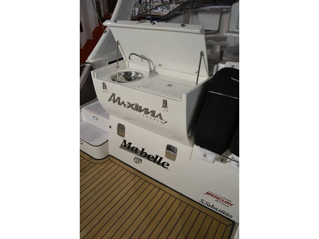 Max280S - 2014