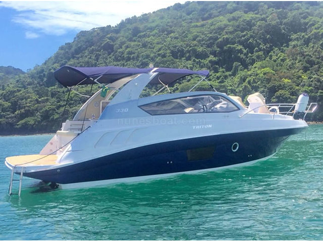 TRITON 330 - 2015