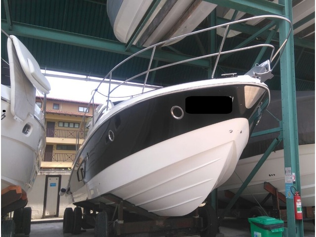 Aqua 400 HT - 2014