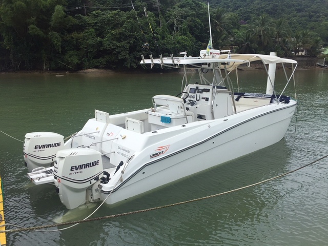 waicat 270 - 2013