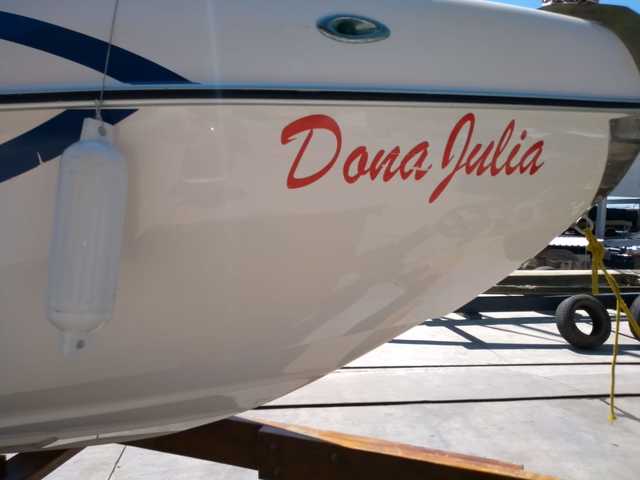 Lancha Fly Fish 210 I Mercury 115 HP - Fourstroke - 2013