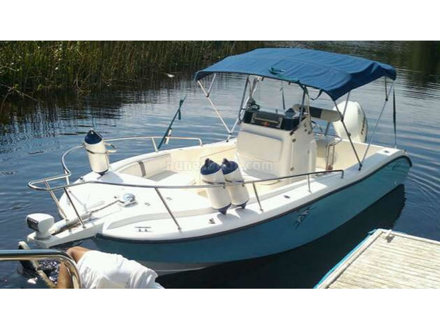 FISHING 24 - 2005