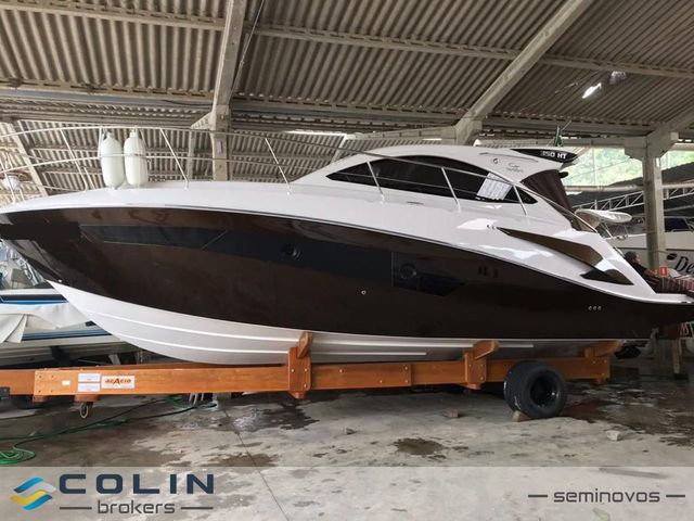 EVOLVE 350 HT - 2017