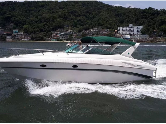 COBRA INFINITY 30 - 2001