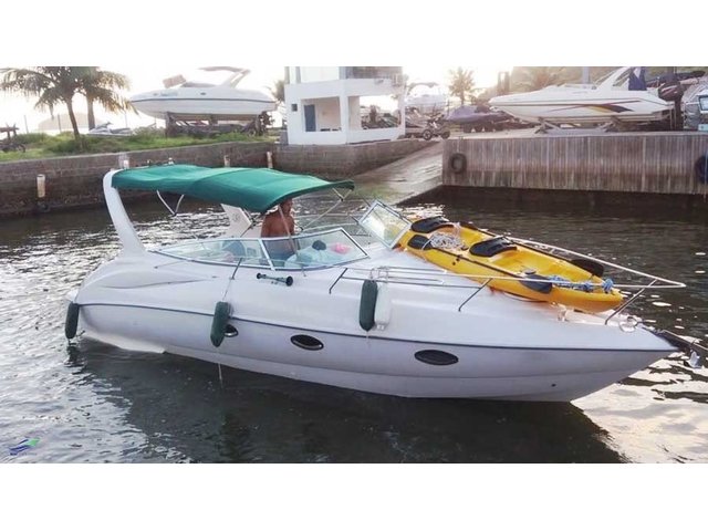 Tecnoboats 305 - 2006