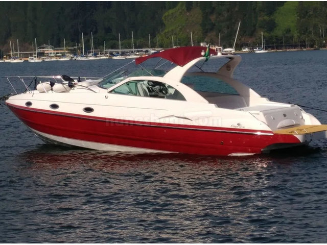 Caprice 350 - 2017