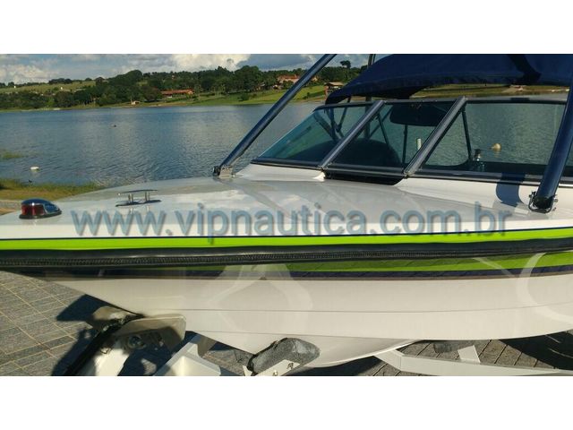 MASTERBOAT 19 - 2011