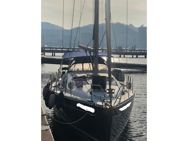 Jeanneau 45 DS - 2010