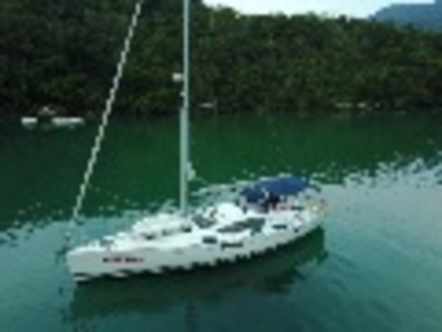 Sun Odyssey 50 DS - 2010
