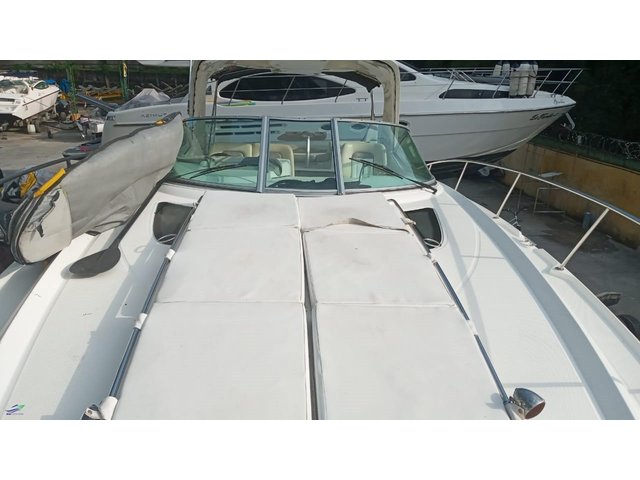 Sea Ray 365 - 2013