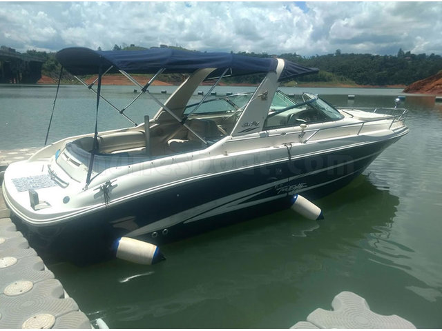 Sea Ray 280 - 2000