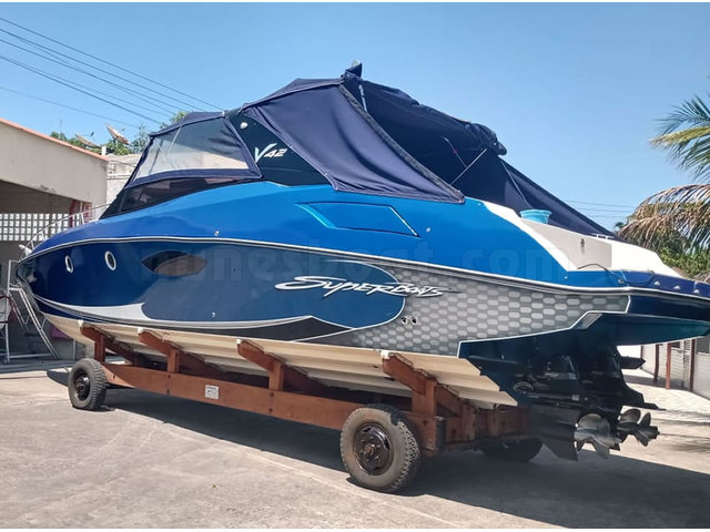 Superboats 42 - 2013