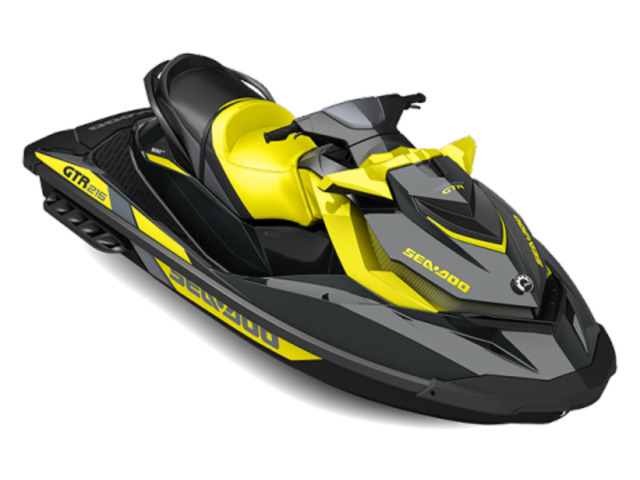 seadoo - 2007